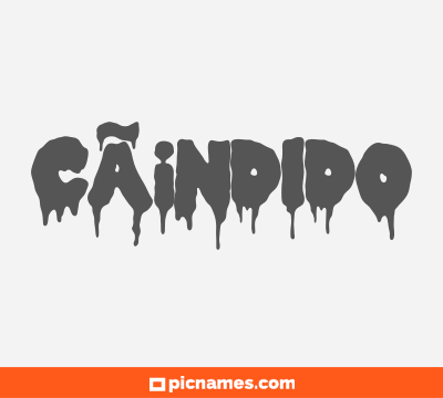 CÃ¡ndido
