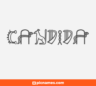 Cándida