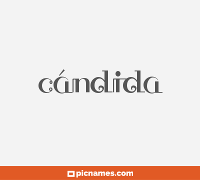 Cándida