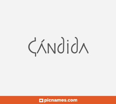 Cándida