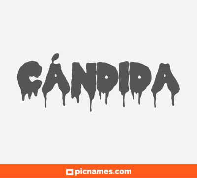 Cándida