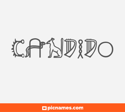 Cándido