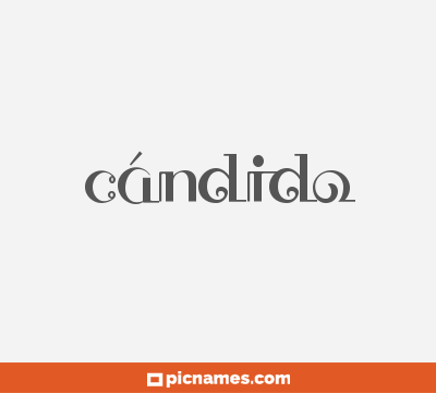 Cándido