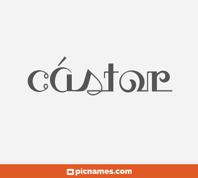 Cástor