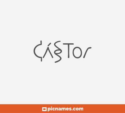 Cástor