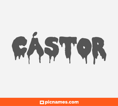 Cástor