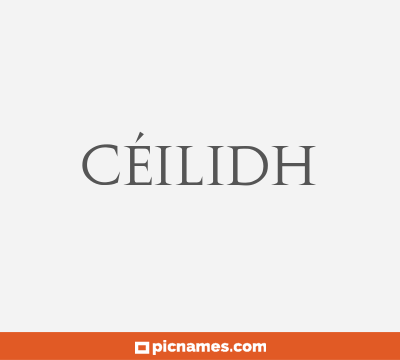 Céilidh