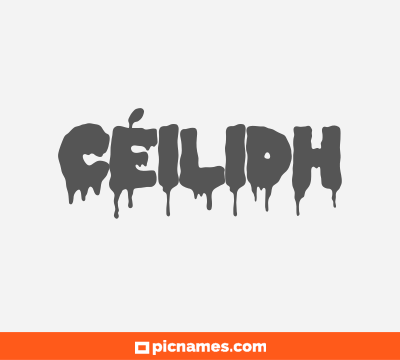 Céilidh