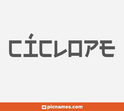 Cíclope