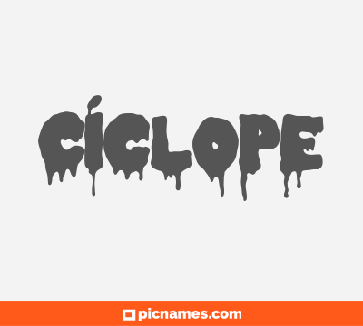 Cíclope