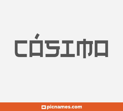 Cósimo