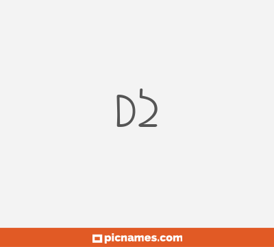 D2