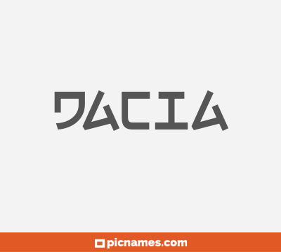 Dacia