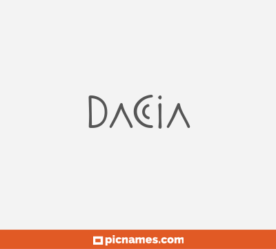 Dacia