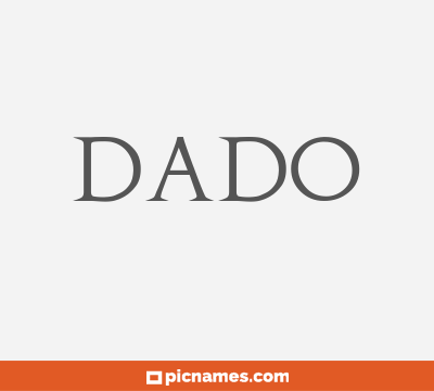 Dado