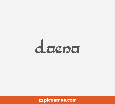 Daena