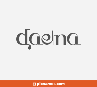 Daena