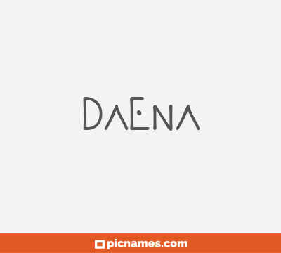 Daena