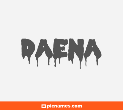 Daena