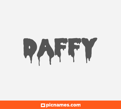 Daffy