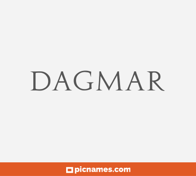 Dagmar