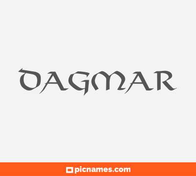 Dagmar