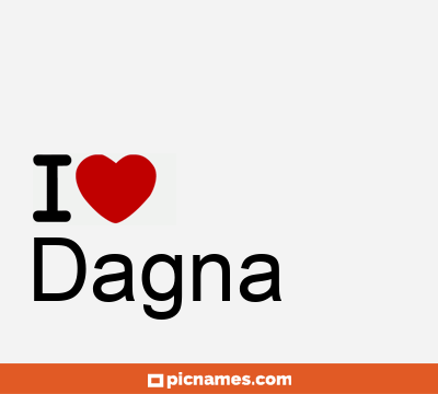 Dagna