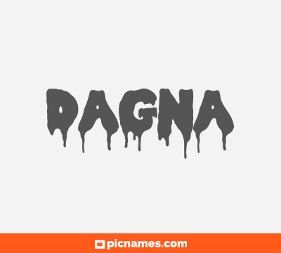 Dagna