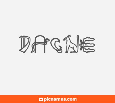 Dagne