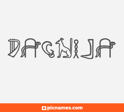 Dagnija