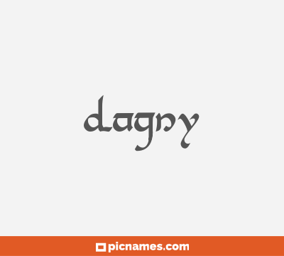 Dagny