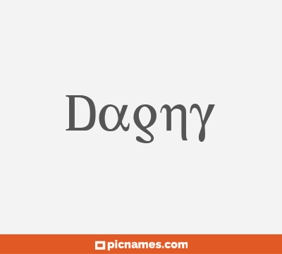 Dagny