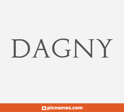 Dagny