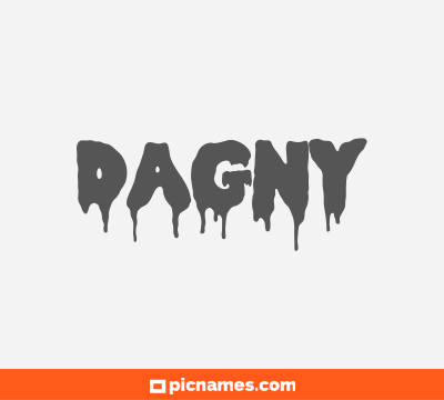 Dagny