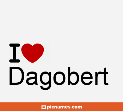 Dagobert