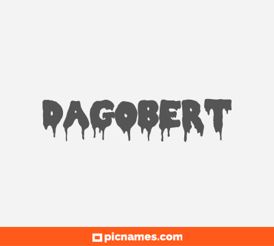 Dagobert