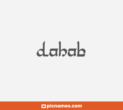 Dahab