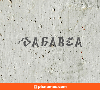 Dahabea