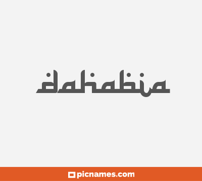 Dahabia