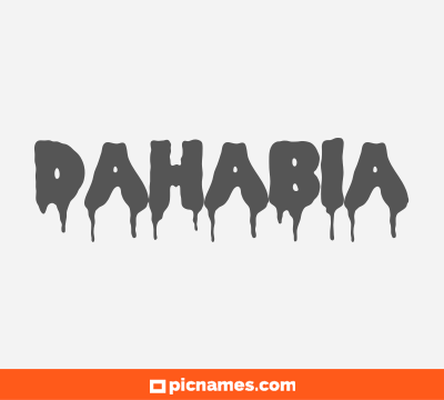 Dahabia