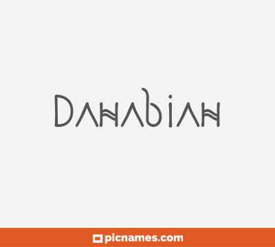 Dahabiah