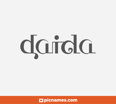 Daida
