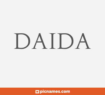 Daida
