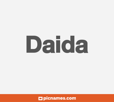 Daida