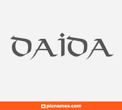 Daida