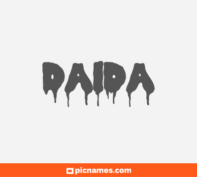 Daida