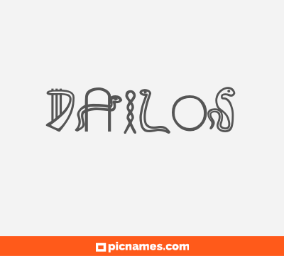 Dailos