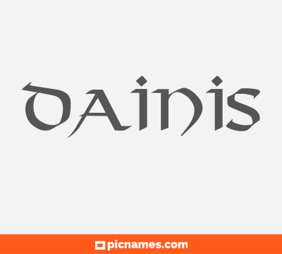 Dainis