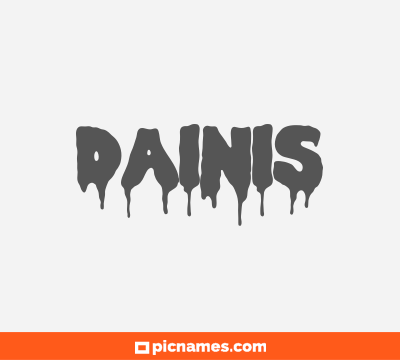 Dainis