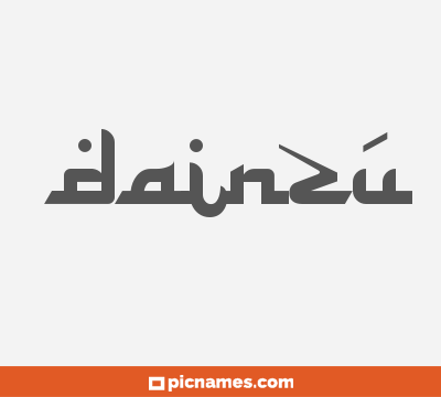 Dainzú
